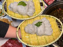 -青山青豆花·笑禅豆腐鱼(黄泥塝店)