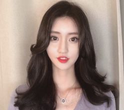 -TK·HAIR SALON韩式设计