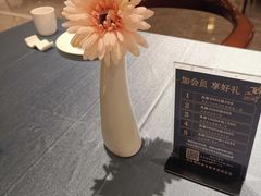 -千滋百味·醉江澜花园餐厅(街道口店)