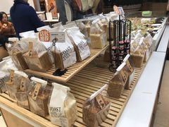 面包甜点陈列柜-仟吉KenGee(国贸360店)