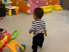 -戊辰亲子游泳俱乐部