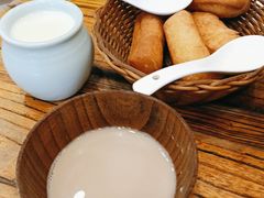 -一招鲜·全羊铺·蒙古奶茶(五一北路店)