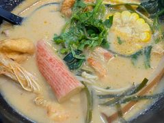 -杨国福麻辣烫(龙阳广场店)