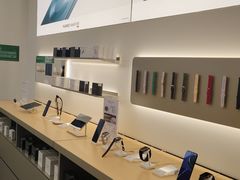 -华为授权体验店(近铁城市广场)