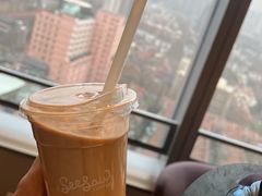 -Seesaw Coffee(环贸iapm店)