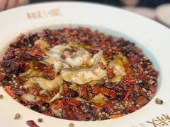-椒爱水煮鱼川菜(CBD万达店)