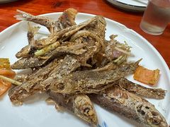 -芦茨金富饭庄·25年老字号·专做稻草鸡