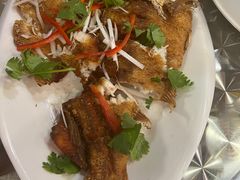 -日昌餐馆(亦庄店)