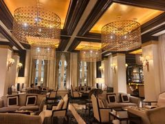 -大堂吧·下午茶·特调鸡尾酒(大连一方城堡豪华精选酒店)