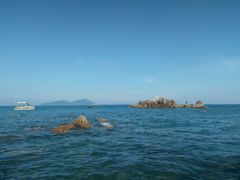 -西涌国际滨海旅游区