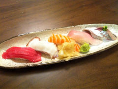 鹤日本料理-Tsuru鹤日本料理(静安香格里拉店)