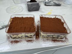 -米柚烘焙教室(新天地购物中心店)