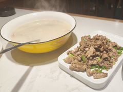 -丁里羊肉小镇(天鹅湖总店)