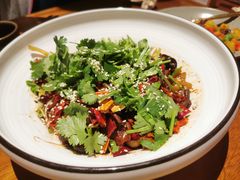 -七色云蔬食(喜邻里店)