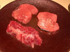 -焼肉矢澤 京都