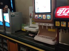 -萨莉亚意式餐厅(莲花国际广场店)