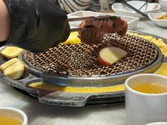 -韩宫宴烤肉·料理(南京江宁万达店)