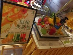 -东方广场假日酒店-蜀咖啡餐厅