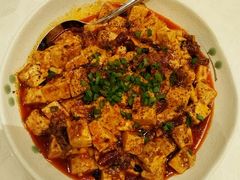 -臻宝中餐厅·大连菜·海鲜·融合菜(大连一方城堡豪华精选酒店)