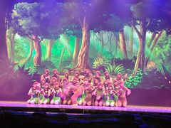 -青岛方特梦幻王国