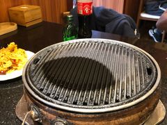 -百味源炭火烤翅 ·夜市大排档(酒仙桥店)