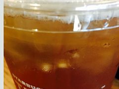 -星巴克(天后庙道店)