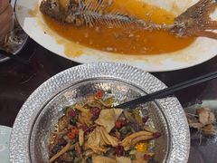 -邢家锅贴老店·非遗·开封菜(金明广场店)