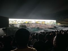 -鼎盛王朝康熙大典实景演出
