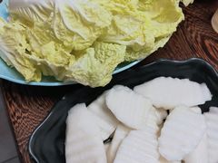 -汕头林记牛肉火锅