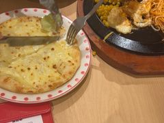 -菲滋意式餐厅(温岭银泰城店)