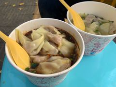 -无名饺子店