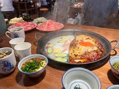 -楠火锅(仁恒梦中心店)