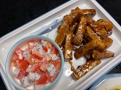 -旺达·福州菜(正大广场店)