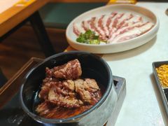 -久藏·横膈膜烧肉·酒场(江汉路店)