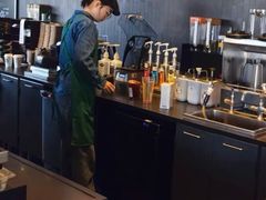 -星巴克(上海浦东禹悦汇店)