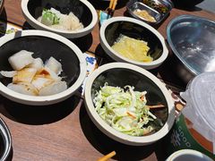 -大白羊蝎子馆(后沙峪山姆店)