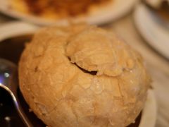 文蛤周打汤-the rug 飞毯 (朝阳公园店)