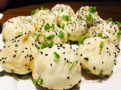 上海生煎包-浦江餐饮•上海菜馆(五四路店)