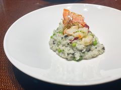 -杭州桐庐康莱德酒店西餐厅-舍