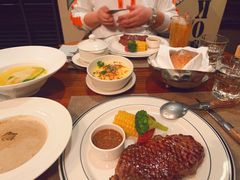 -食间牛排(湖西路店)