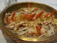 -稻香酒家·33年老字号·港式粤菜(富邦中心店)