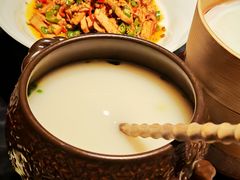 -北京老铺烤鸭(时代广场店)