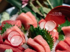 -西村日本料理(香格里拉饭店)