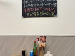 -铭记烧烤制作社•吊炉乳鸽 延吉冷面