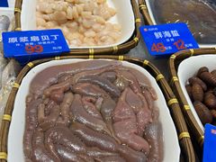 -品味居·首店·大连鲜活海鲜大连菜(东港店)