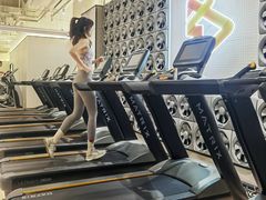 -FLARE STAR FITNESS(复地活力城店)