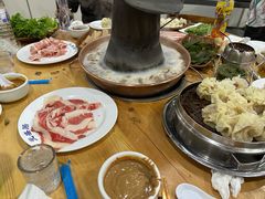 -元盛居(生态大街店)