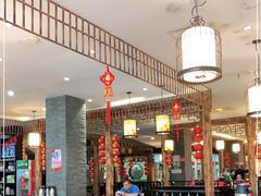大堂-九炉分座(个园店)