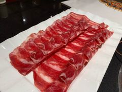 -东来顺饭庄(金泉广场店)