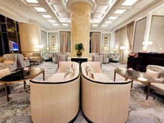 -广州富力丽思卡尔顿酒店